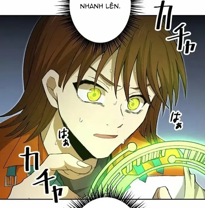 Phế Vật Thợ Săn Trùng Sinh Chapter 16 - Trang 2