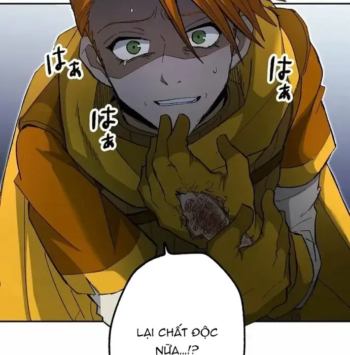 Phế Vật Thợ Săn Trùng Sinh Chapter 16 - Trang 2