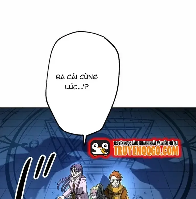 Phế Vật Thợ Săn Trùng Sinh Chapter 16 - Trang 2