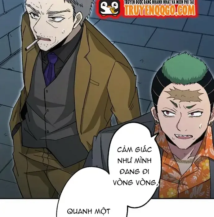 Phế Vật Thợ Săn Trùng Sinh Chapter 16 - Trang 2