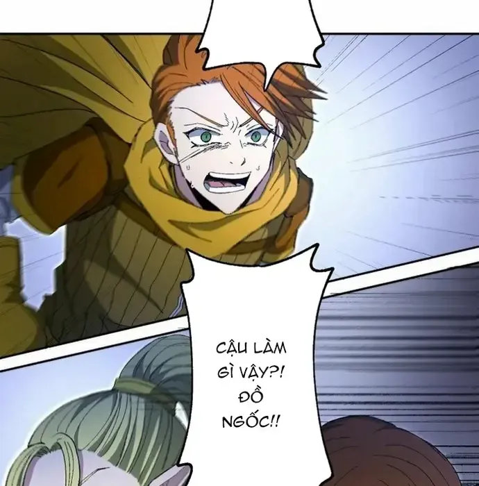 Phế Vật Thợ Săn Trùng Sinh Chapter 16 - Trang 2