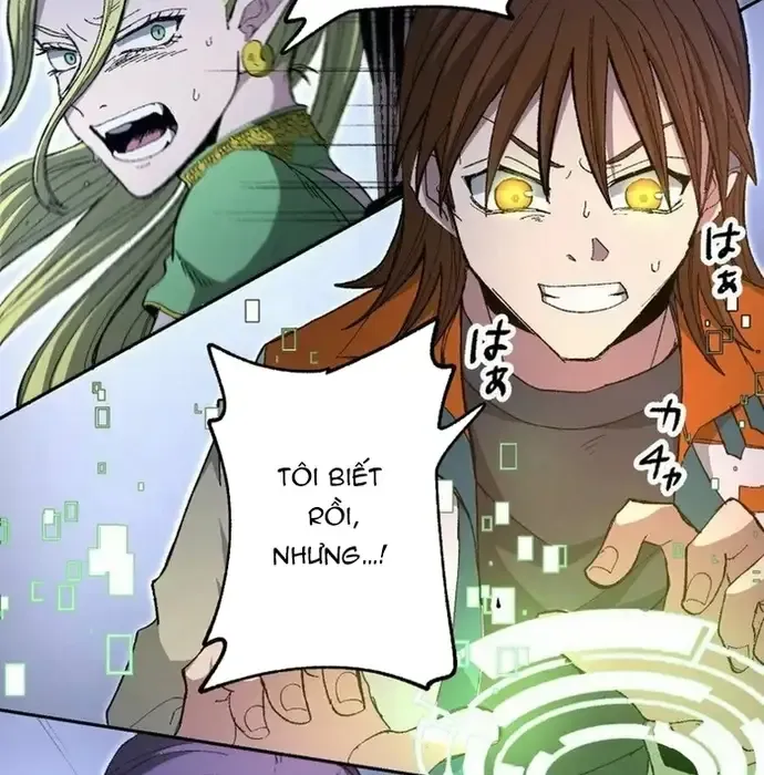 Phế Vật Thợ Săn Trùng Sinh Chapter 16 - Trang 2