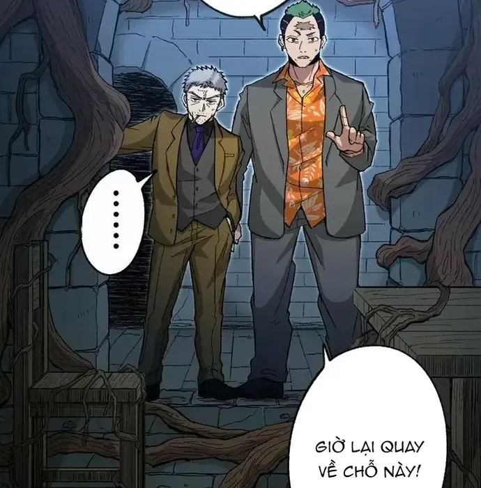 Phế Vật Thợ Săn Trùng Sinh Chapter 16 - Trang 2