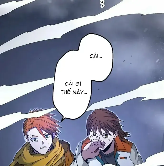 Phế Vật Thợ Săn Trùng Sinh Chapter 16 - Trang 2