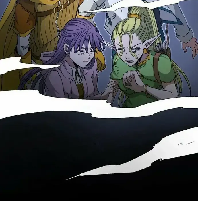 Phế Vật Thợ Săn Trùng Sinh Chapter 16 - Trang 2