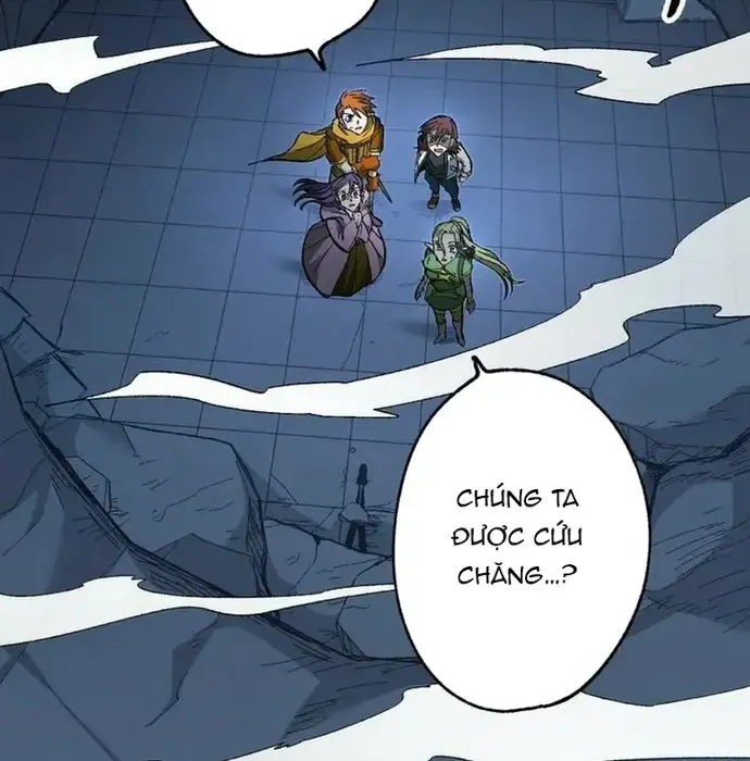 Phế Vật Thợ Săn Trùng Sinh Chapter 16 - Trang 2