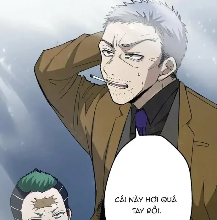 Phế Vật Thợ Săn Trùng Sinh Chapter 16 - Trang 2
