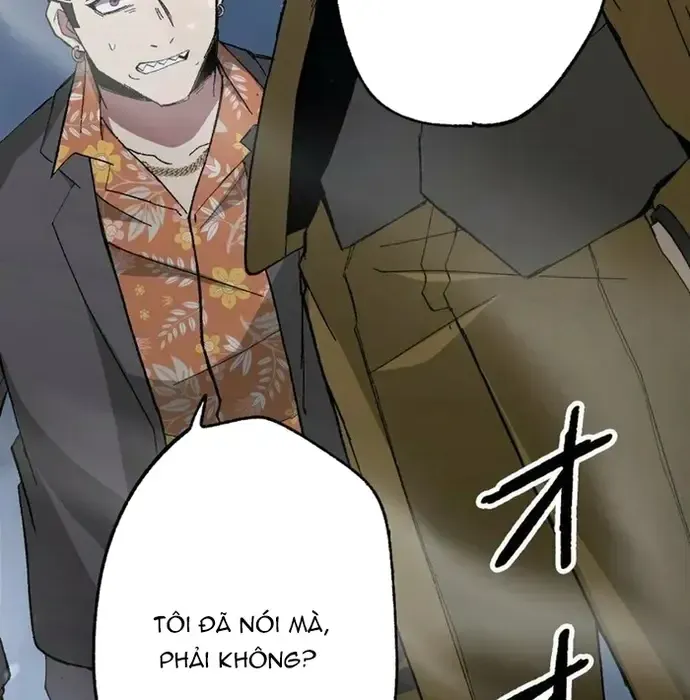 Phế Vật Thợ Săn Trùng Sinh Chapter 16 - Trang 2