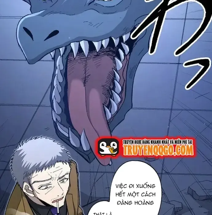 Phế Vật Thợ Săn Trùng Sinh Chapter 16 - Trang 2
