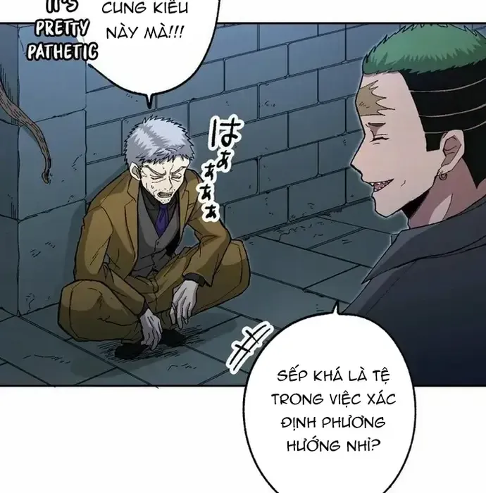 Phế Vật Thợ Săn Trùng Sinh Chapter 16 - Trang 2