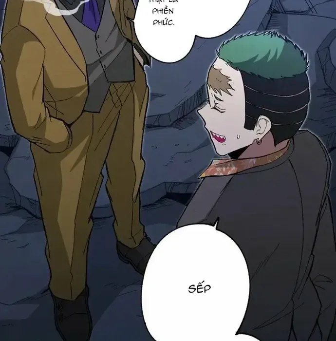 Phế Vật Thợ Săn Trùng Sinh Chapter 16 - Trang 2