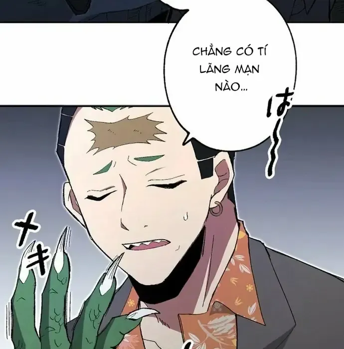 Phế Vật Thợ Săn Trùng Sinh Chapter 16 - Trang 2