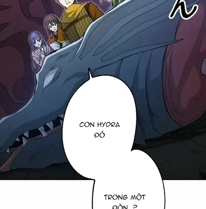 Phế Vật Thợ Săn Trùng Sinh Chapter 16 - Trang 2