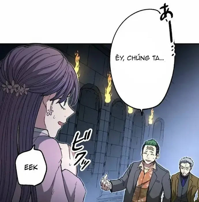 Phế Vật Thợ Săn Trùng Sinh Chapter 16 - Trang 2