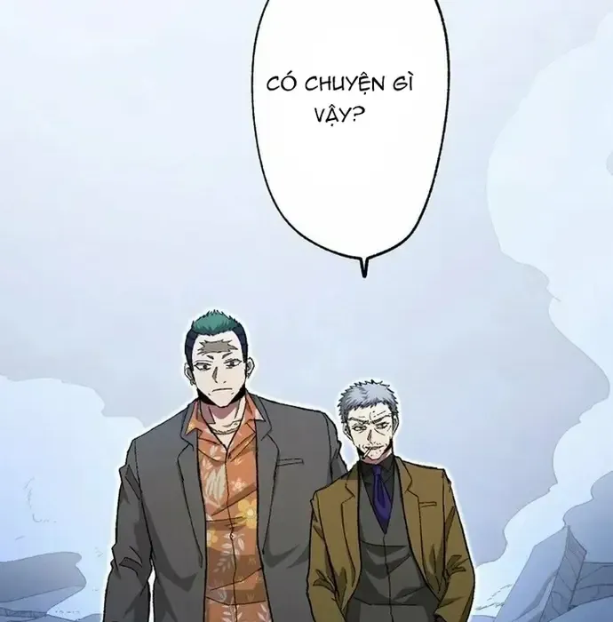 Phế Vật Thợ Săn Trùng Sinh Chapter 16 - Trang 2