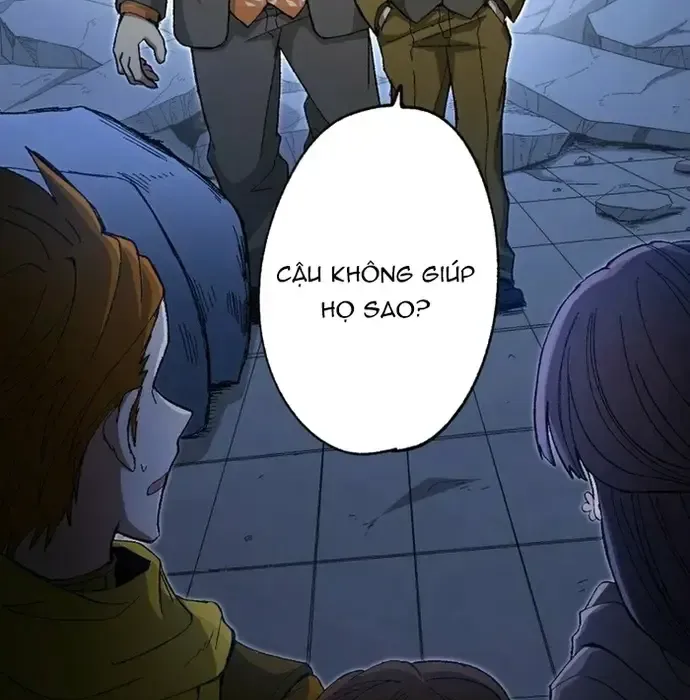 Phế Vật Thợ Săn Trùng Sinh Chapter 16 - Trang 2