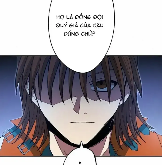 Phế Vật Thợ Săn Trùng Sinh Chapter 16 - Trang 2