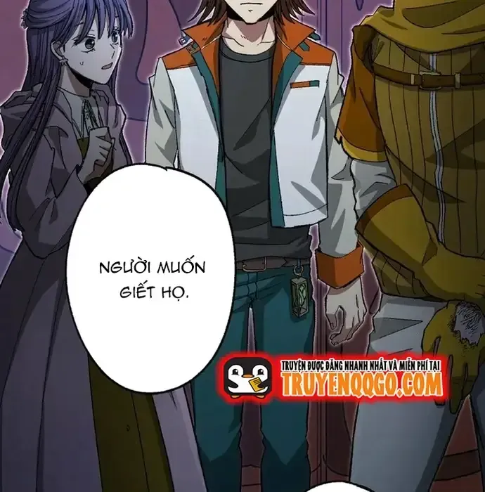 Phế Vật Thợ Săn Trùng Sinh Chapter 16 - Trang 2