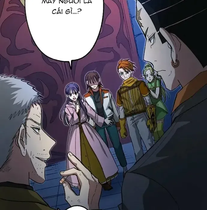 Phế Vật Thợ Săn Trùng Sinh Chapter 16 - Trang 2