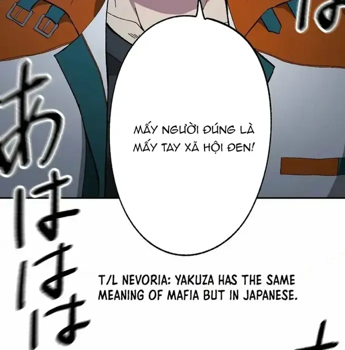 Phế Vật Thợ Săn Trùng Sinh Chapter 16 - Trang 2
