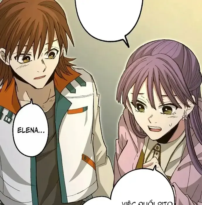 Phế Vật Thợ Săn Trùng Sinh Chapter 16 - Trang 2