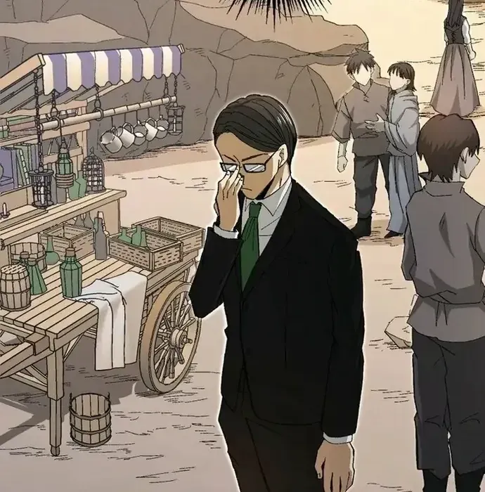 Phế Vật Thợ Săn Trùng Sinh Chapter 16 - Trang 2