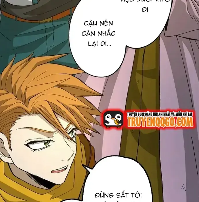 Phế Vật Thợ Săn Trùng Sinh Chapter 16 - Trang 2