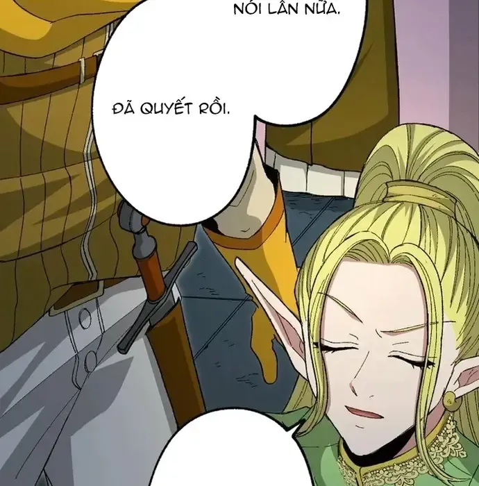 Phế Vật Thợ Săn Trùng Sinh Chapter 16 - Trang 2