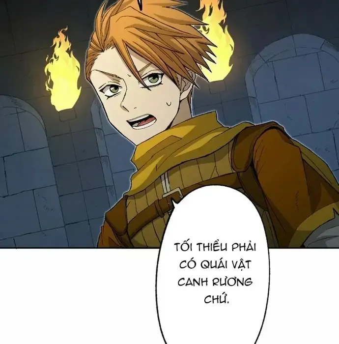 Phế Vật Thợ Săn Trùng Sinh Chapter 16 - Trang 2