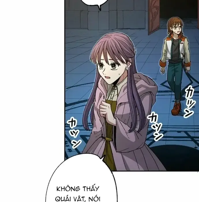 Phế Vật Thợ Săn Trùng Sinh Chapter 16 - Trang 2