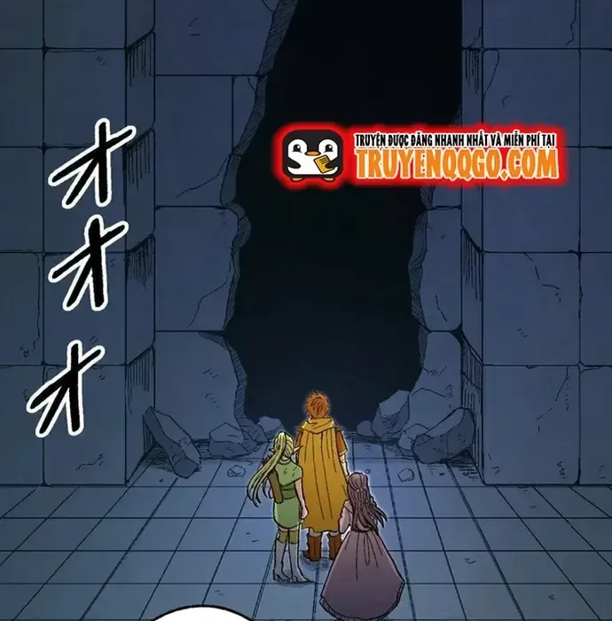 Phế Vật Thợ Săn Trùng Sinh Chapter 16 - Trang 2