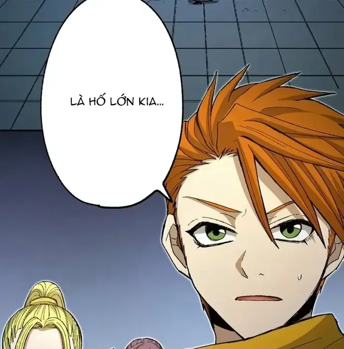 Phế Vật Thợ Săn Trùng Sinh Chapter 16 - Trang 2