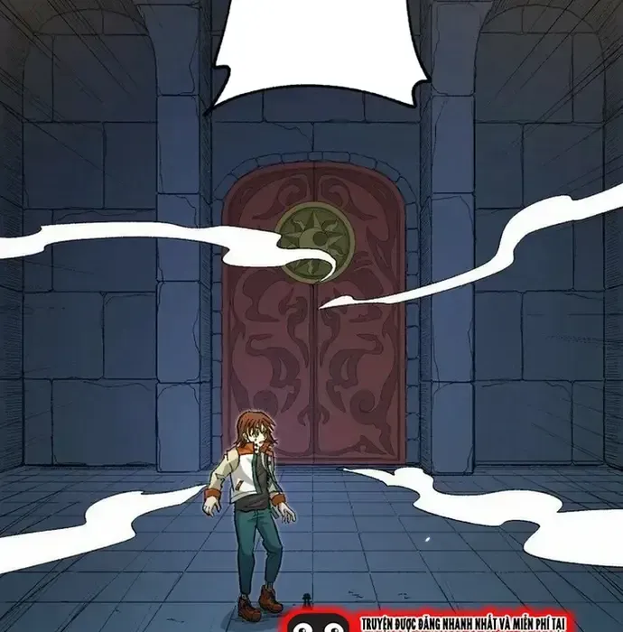 Phế Vật Thợ Săn Trùng Sinh Chapter 16 - Trang 2