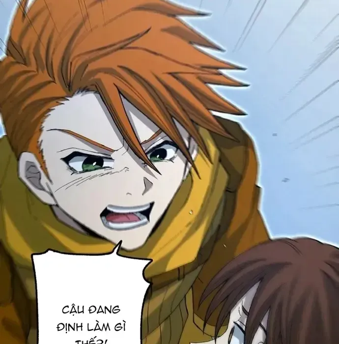 Phế Vật Thợ Săn Trùng Sinh Chapter 16 - Trang 2