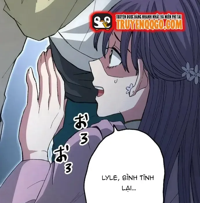 Phế Vật Thợ Săn Trùng Sinh Chapter 16 - Trang 2