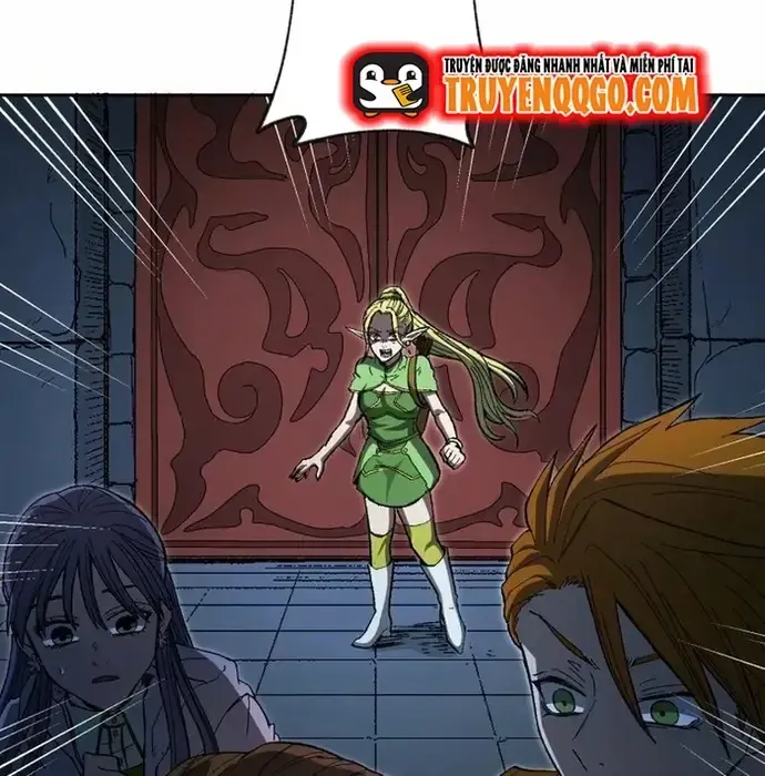 Phế Vật Thợ Săn Trùng Sinh Chapter 16 - Trang 2