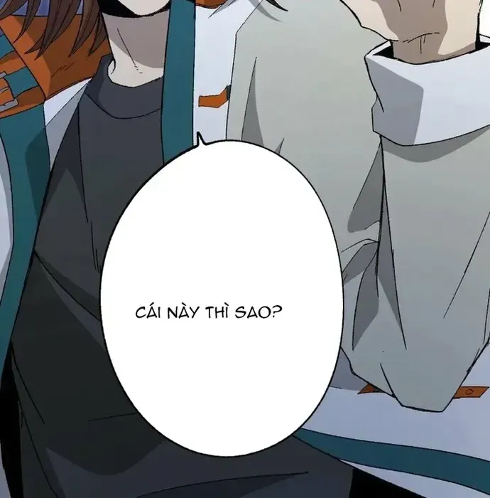 Phế Vật Thợ Săn Trùng Sinh Chapter 17 - Trang 2