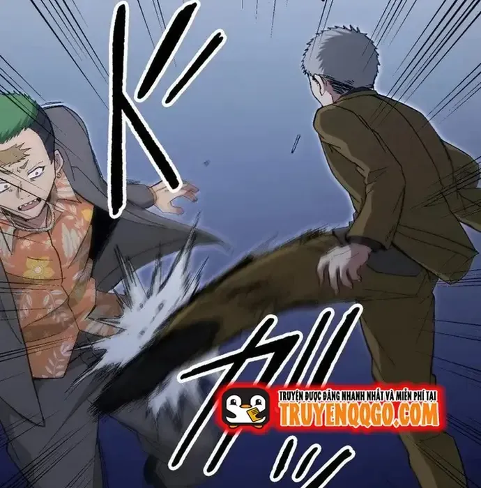 Phế Vật Thợ Săn Trùng Sinh Chapter 17 - Trang 2