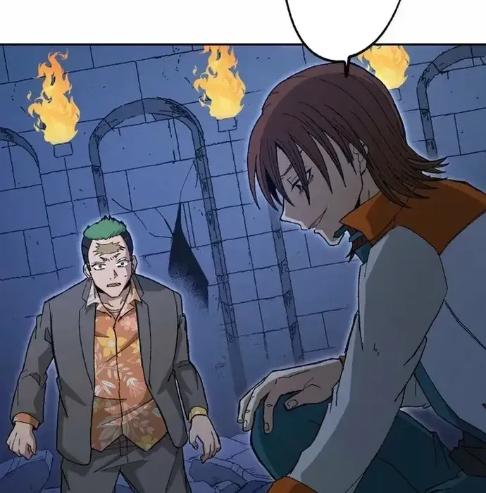 Phế Vật Thợ Săn Trùng Sinh Chapter 17 - Trang 2