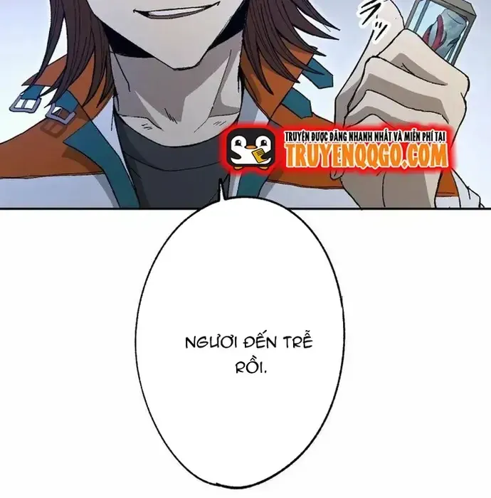 Phế Vật Thợ Săn Trùng Sinh Chapter 17 - Trang 2