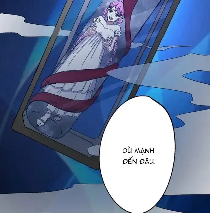 Phế Vật Thợ Săn Trùng Sinh Chapter 17 - Trang 2