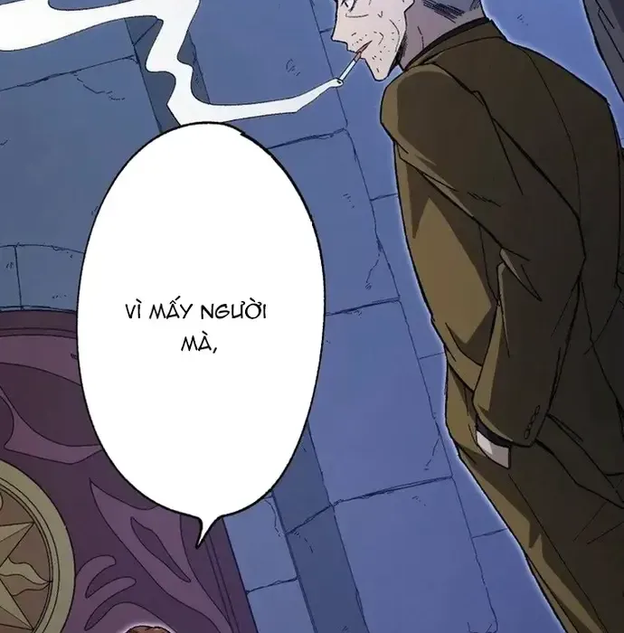Phế Vật Thợ Săn Trùng Sinh Chapter 17 - Trang 2