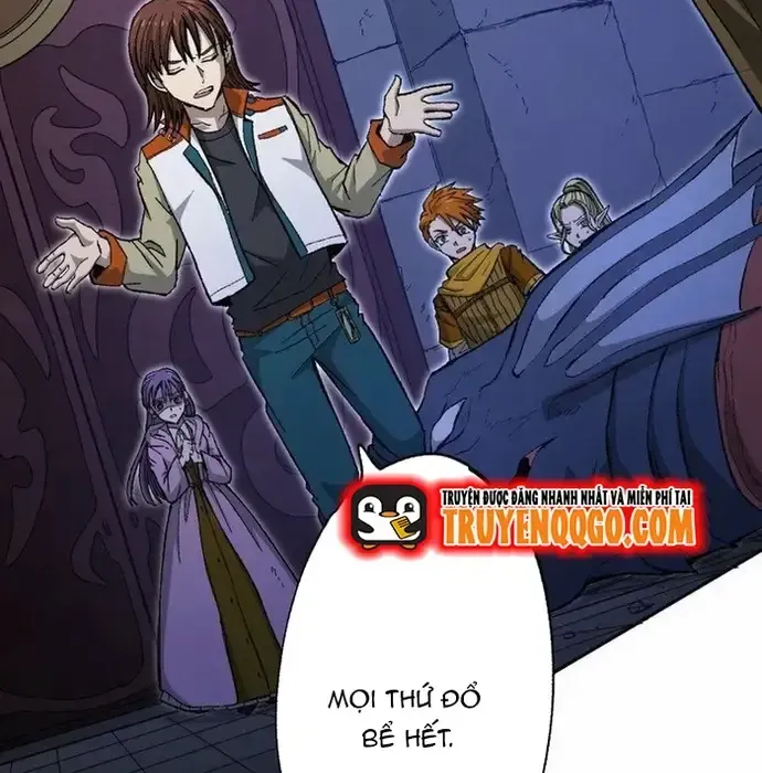 Phế Vật Thợ Săn Trùng Sinh Chapter 17 - Trang 2