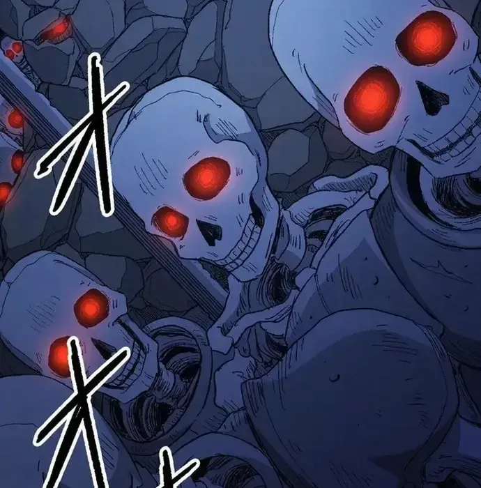 Phế Vật Thợ Săn Trùng Sinh Chapter 17 - Trang 2