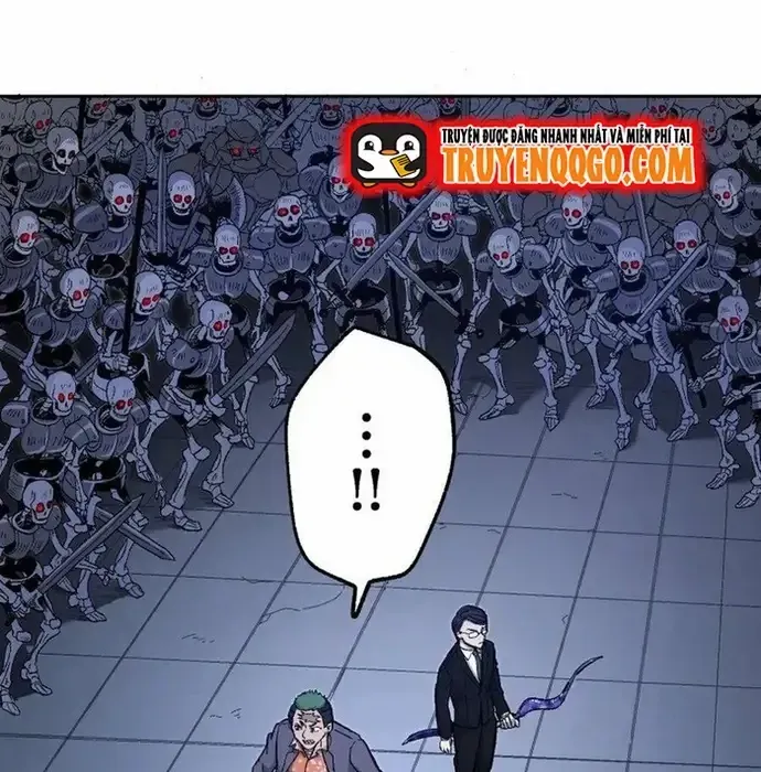 Phế Vật Thợ Săn Trùng Sinh Chapter 17 - Trang 2