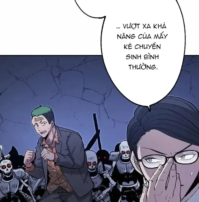 Phế Vật Thợ Săn Trùng Sinh Chapter 17 - Trang 2