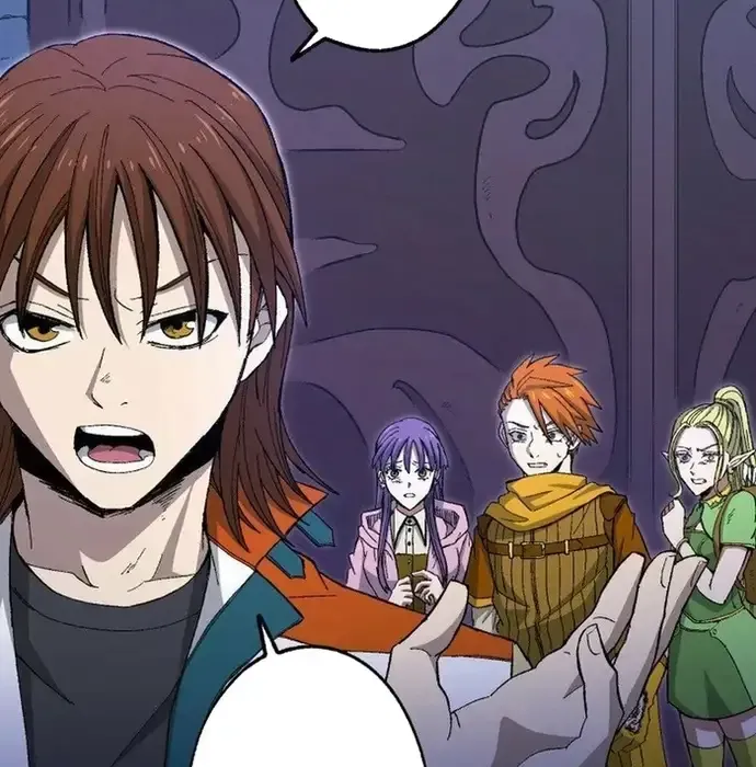 Phế Vật Thợ Săn Trùng Sinh Chapter 17 - Trang 2
