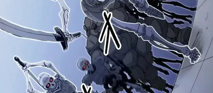 Phế Vật Thợ Săn Trùng Sinh Chapter 17 - Trang 2