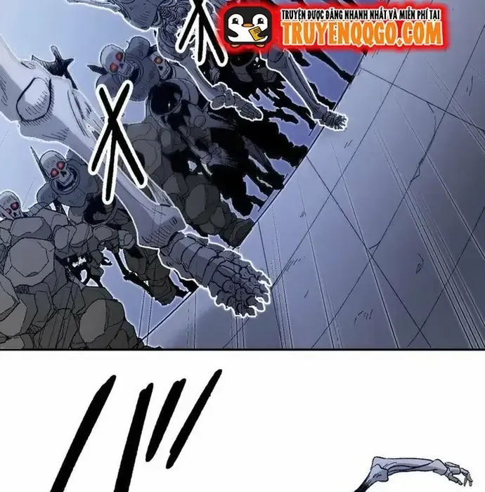 Phế Vật Thợ Săn Trùng Sinh Chapter 17 - Trang 2
