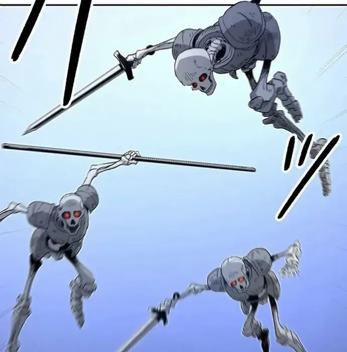 Phế Vật Thợ Săn Trùng Sinh Chapter 17 - Trang 2